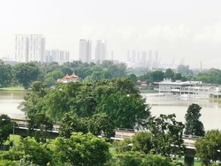 Lake Grande (D22), Condominium #202924122